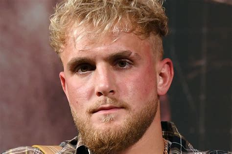 jake paul größe|Jake Paul: Bio, Height, Weight, Age, Measurements